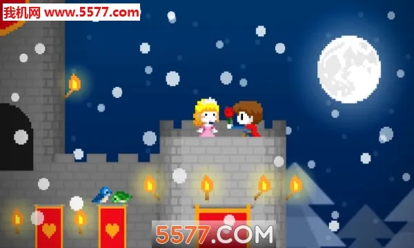 BOKU BOKU(��ľ������Ϸ)v1.0.308 �ٷ������ͼ