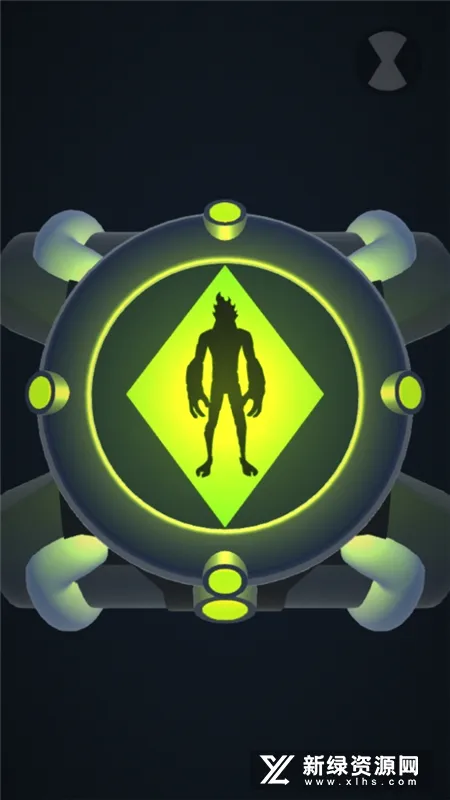 ���꺧��ģ�������İ�(���꺧�ͱ�����Ϸ)v2.6.2 �ֻ����ͼ
