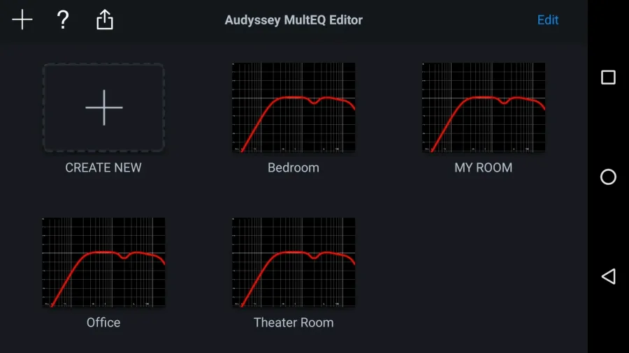 MultEQ(�����������)v1.14.1 �ֻ����ͼ
