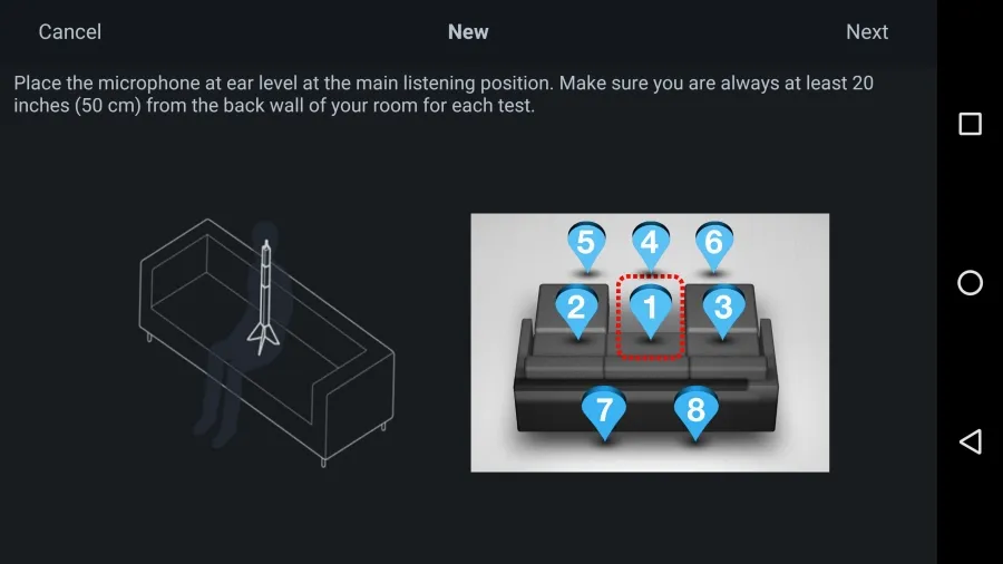 MultEQ(�����������)v1.14.1 �ֻ����ͼ
