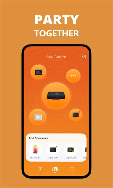 JBL Portable(�����������)v6.9.12 ��Ѱ��ͼ