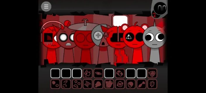 �������sprunki���ѽ�ģ��(�ֲ�������Ϸ)v1.0.0 ��׿���ͼ