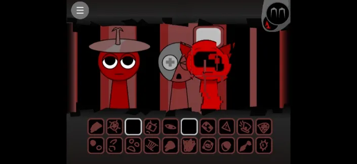 �������sprunki���ѽ�ģ��(�ֲ�������Ϸ)v1.0.0 ��׿���ͼ
