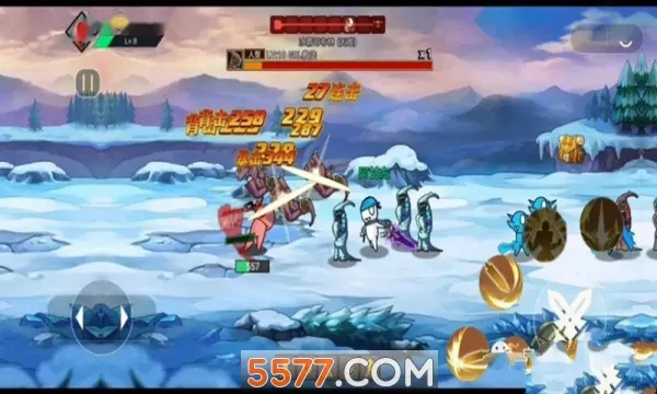 ������ս��(����������Ϸ)v1.0.0 ��׿���ͼ