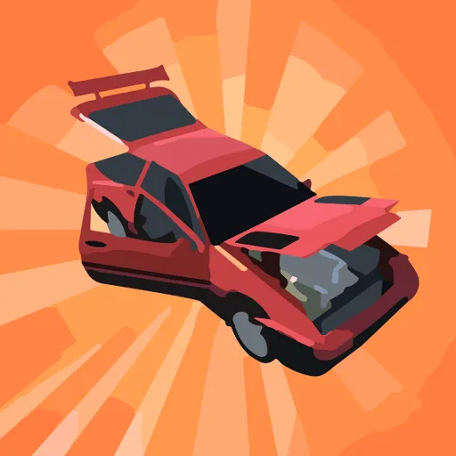 ��ײ����ģ����2(������ײģ����Ϸ)v7.7 �ֻ���