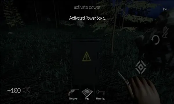 The Tabung(�ֲ�ð����Ϸ)v6.1.2 �ٷ������ͼ