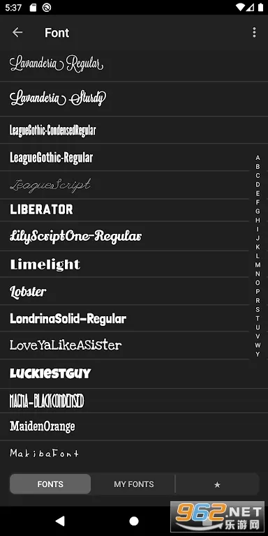 Phonto(ͼƬ���ִ�������)v1.7.113 ��Ѱ��ͼ
