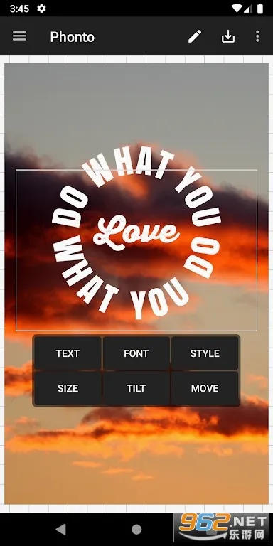 Phonto(ͼƬ���ִ�������)v1.7.113 ��Ѱ��ͼ