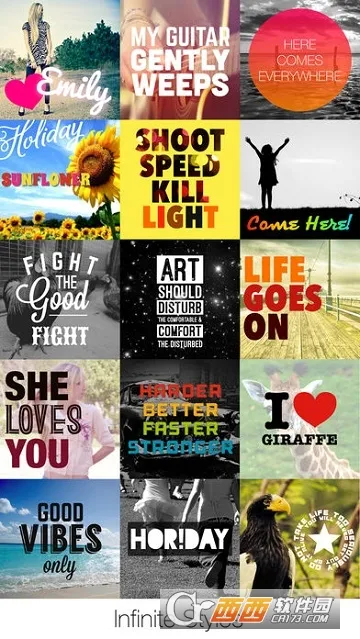 Phonto(ͼƬ���ִ�������)v1.7.113 ��Ѱ��ͼ