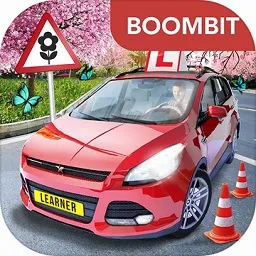 ��Уģ����(ģ���ʻ��Ϸ)v1.0 �ֻ���