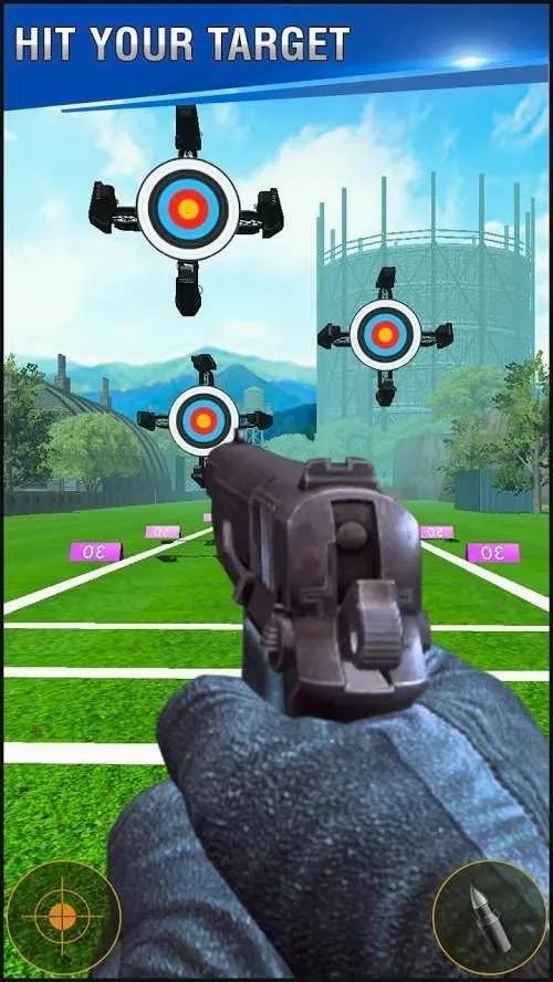 ���ģ����(���������Ϸ)v1.5.7 �ٷ������ͼ