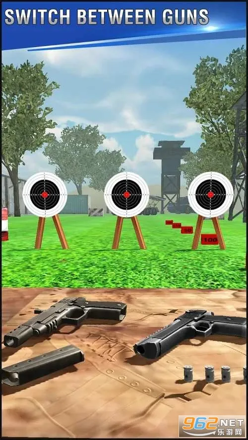 ���ģ����(���������Ϸ)v1.5.7 �ٷ������ͼ
