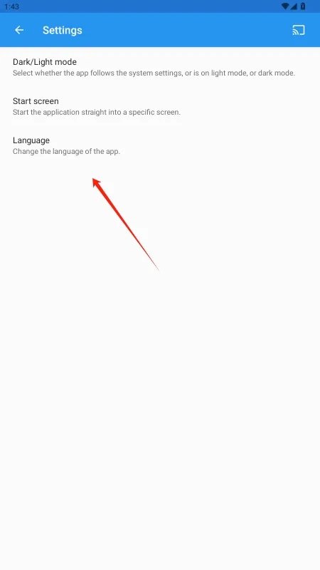 Web Video Caster(��ƵͶ������)v5.12.3 �ٷ������ͼ