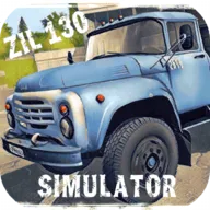ģ������ʻZIL130�������Ұ�׿���ֻ���v1.4.1 ��׿��