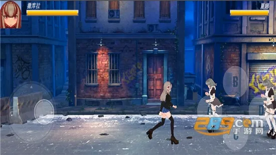 ��ͷ��Ů(��Ů����Ϸ)v1.0 ��Ѱ��ͼ