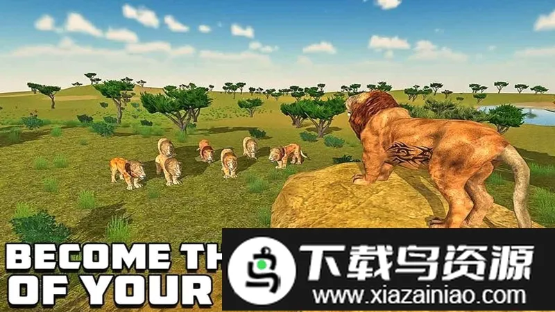ʨ��ģ����(����ģ����Ϸ)