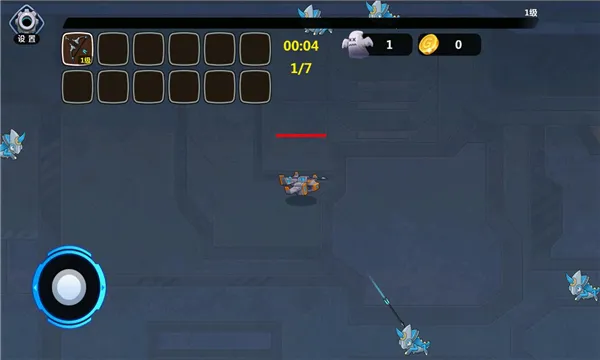 �������ס(���������Ϸ)v1.1.13 ��׿���ͼ
