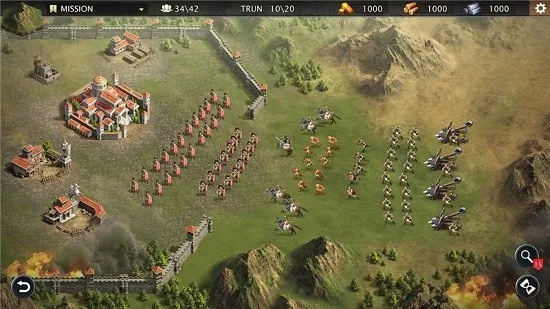 �����۹�ս��(����ս��������Ϸ)v1.1.3 ��׿���ͼ