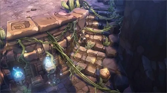 ����ս��(ð��RPG��Ϸ)v1.0.4 �ֻ����ͼ
