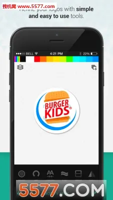 LOGO����(ͼ����ƹ���)v2.4.1 ��׿���ͼ