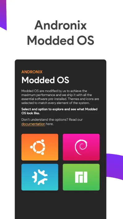 Andronix(Linuxģ����)v7.1 ��׿���ͼ