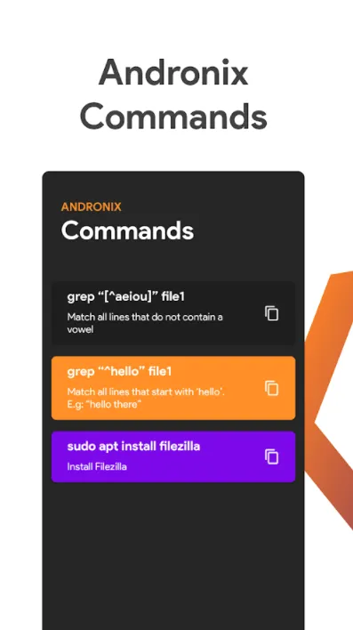 Andronix(Linuxģ����)v7.1 ��׿���ͼ