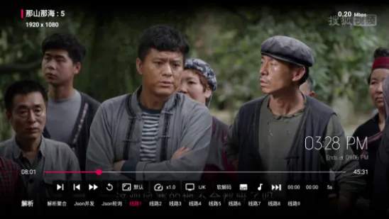 喵影视TV(影视免费观看) 喵影视TV(影视免费观看)
