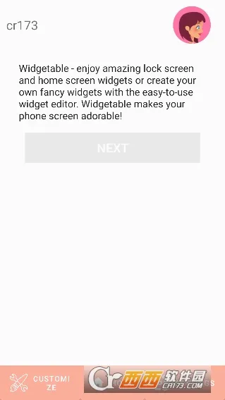 Widgetable2026�ٷ����°汾v4.0.091 �ٷ������ͼ