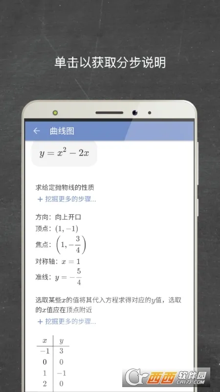 Mathway(��ѧ��������)v5.9.4 ��׿���ͼ