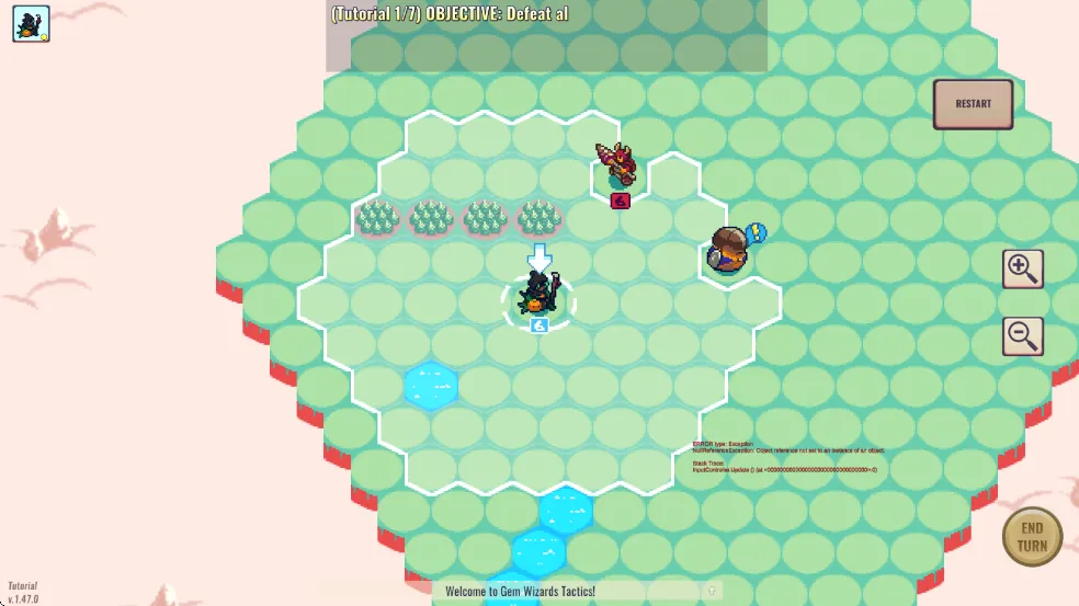 ��ʯ���(����ս����Ϸ)v1.50.1 ��Ѱ��ͼ