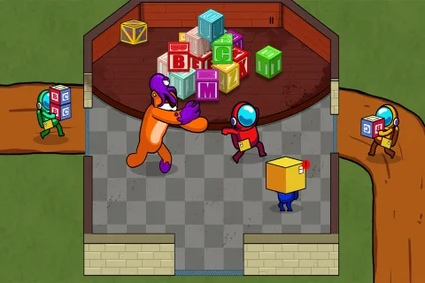 �ɵ��۾�(�۾����߹���)v9.2.2 �ٷ������ͼ