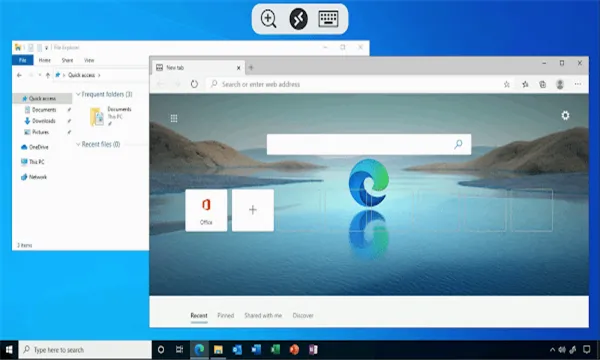 MicrosoftԶ�����氲׿���ֻ���v11.0.0.87 �ֻ����ͼ