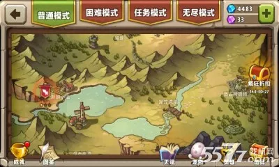 �Ǳ�ͻϮ2(����������Ϸ)v3.2.2 ��Ѱ��ͼ