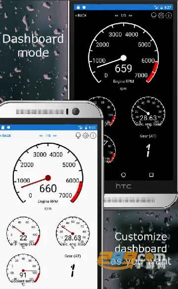 Car Scanner2026�ٷ����°汾v1.46.7 ��׿���ͼ