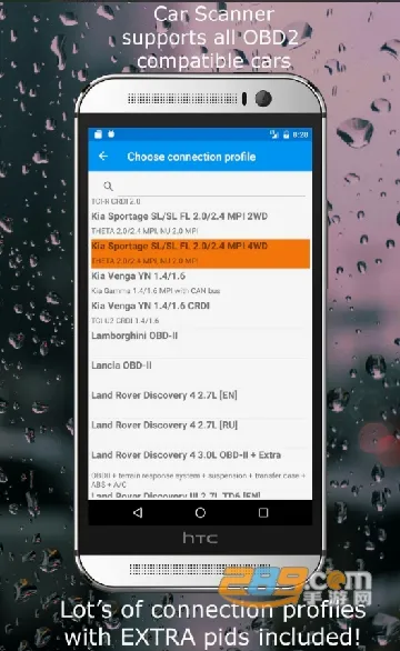 Car Scanner2026�ٷ����°汾v1.46.7 ��׿���ͼ