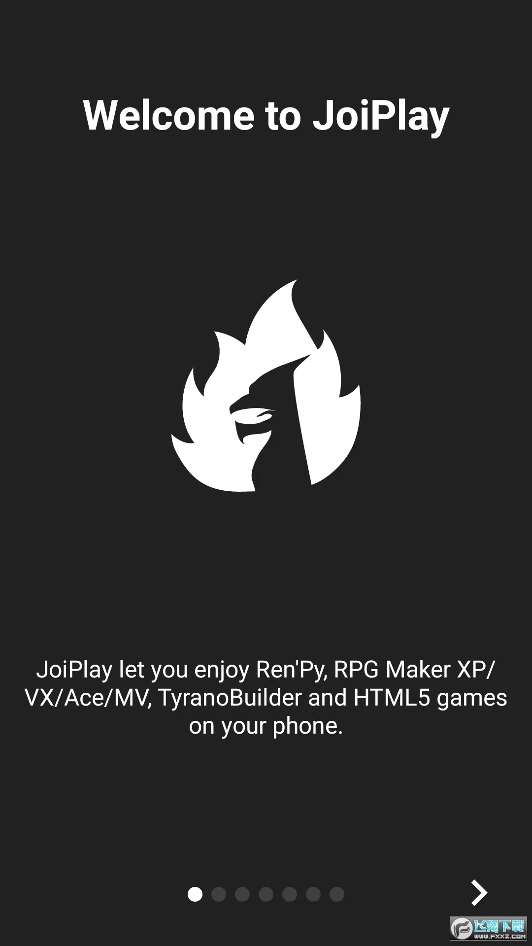joiplayģ����2026���°汾v1.21.000 ��׿���ͼ