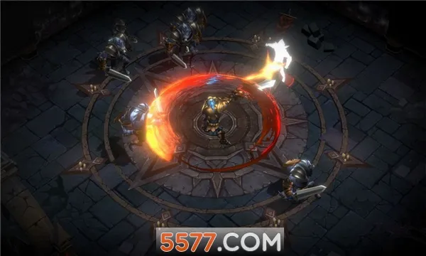 ��ħ����(���ڶ�������)v2.4 �ٷ������ͼ