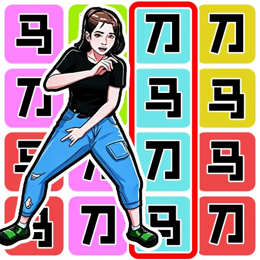 ���������һ��(�ȴʽ�����Ϸ)v1.0.1 �ֻ���