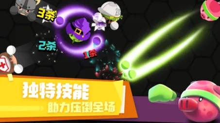 拳击大作战(拳击格斗游戏) 拳击大作战(拳击格斗游戏)