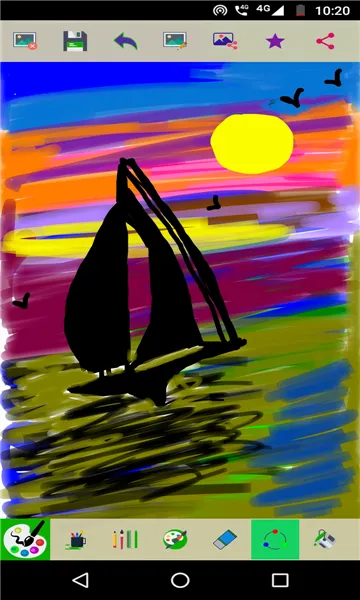 HiPaint2026�ٷ����°汾v6.2.9 ��׿���ͼ