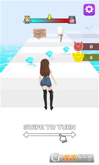 ��Ů����Ů����׿���ֻ���v1.0.86 �ֻ����ͼ