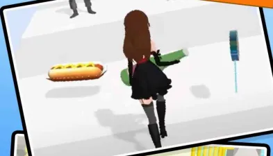 好女孩坏女孩安卓版手机版 好女孩坏女孩安卓版手机版