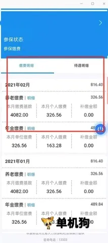 河北政务服务网(河北政务服务软件)