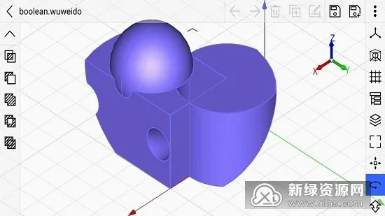 CAD��ģ�������ֻ���v4.3.1 �ֻ����ͼ