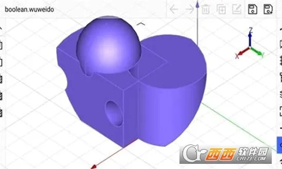 CAD��ģ�������ֻ���v4.3.1 �ֻ����ͼ