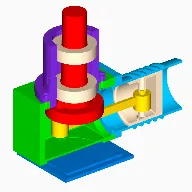 CAD��ģ�������ֻ���v4.3.1 �ֻ���