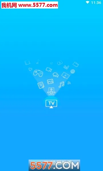 TVͶ������(�ֻ�Ͷ������)v4.4.5 ��Ѱ��ͼ