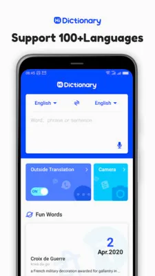 Hi Dictionary2026���°汾v2.0.2.1 ��Ѱ��ͼ