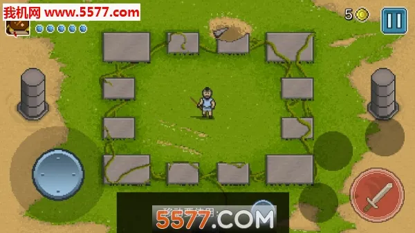 ����սʿ�����ֻ���v2.2.6 �ֻ����ͼ