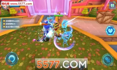 ������֮����������(������������Ϸ)v1.5.7 �ֻ����ͼ